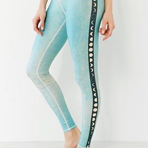 Teeki Yoga Pant